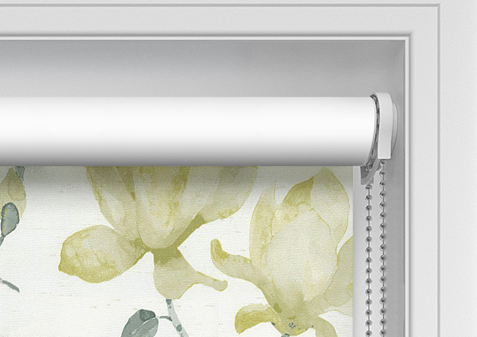Eldridge (Blackout), Pear - Twist&Fit Roller Blind - Image 11